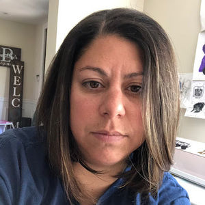 Meet your Posher, Marnie